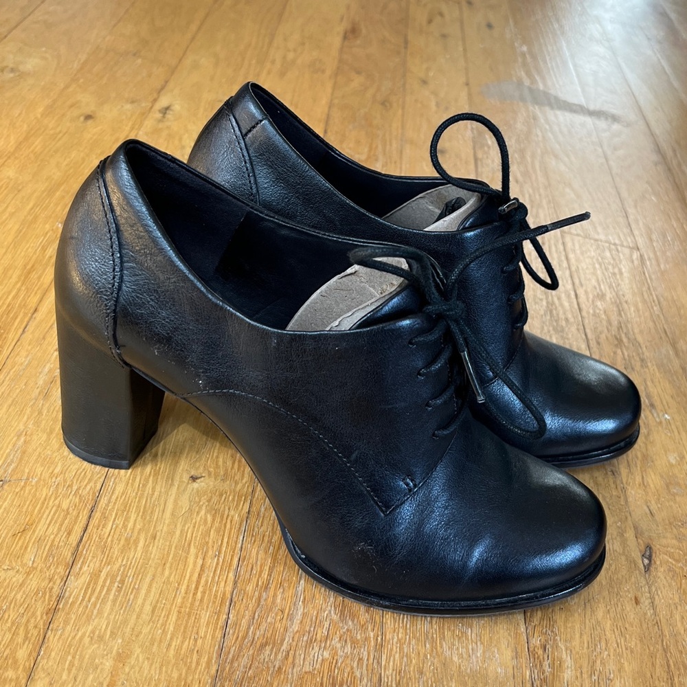 Ecco Pretoria Lace - Picture 2 of 4